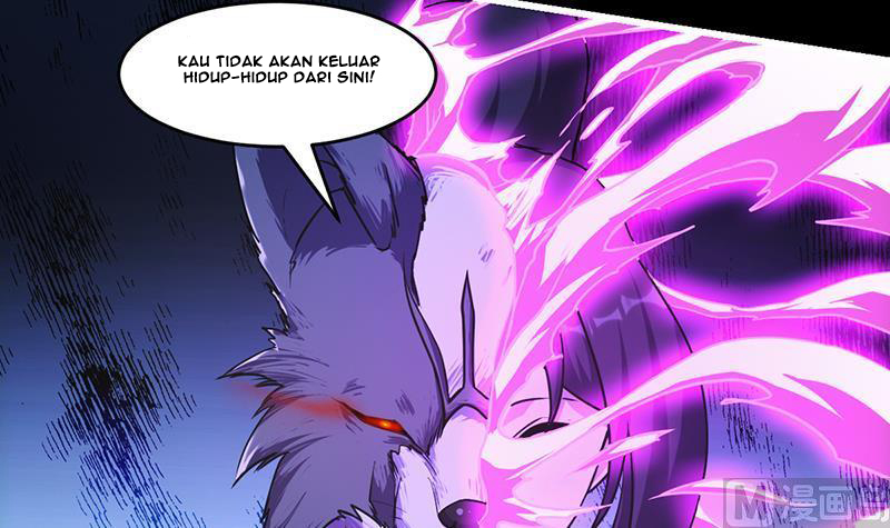 The Immortal Devil Emperor chapter 38